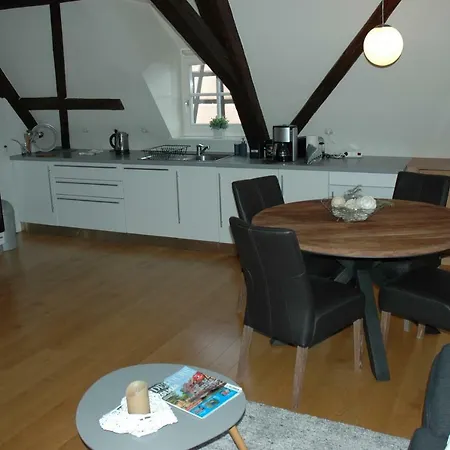 Apartment A