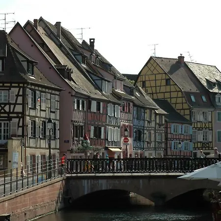 Apartment A Colmar