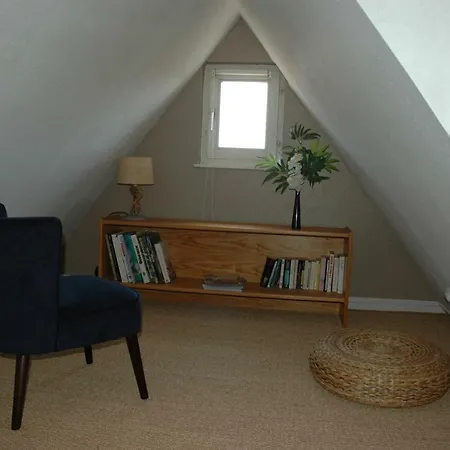 A Apartment *