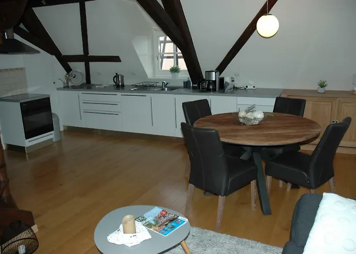 Apartment A