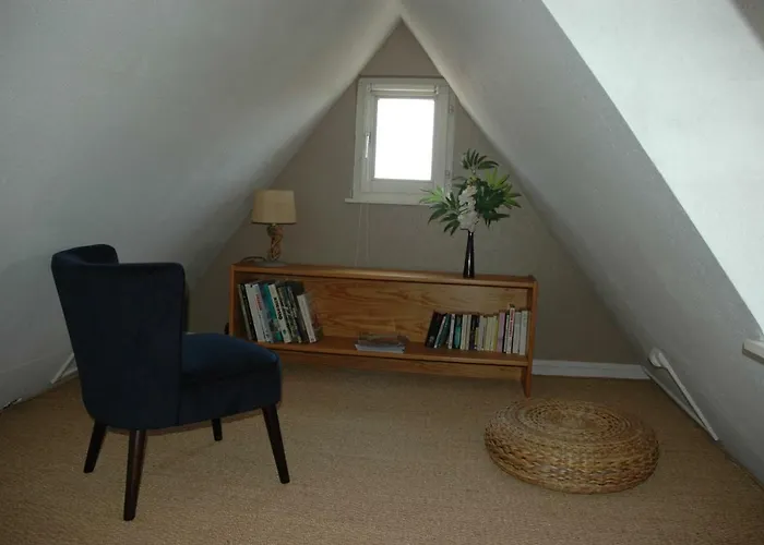 A Appartement *