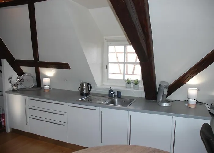 Apartment A